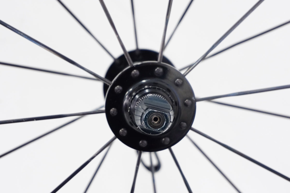 FAST FORWARD「ファストフォワード」 F4R TU シマノ11速 ホイールセット / 浜松店