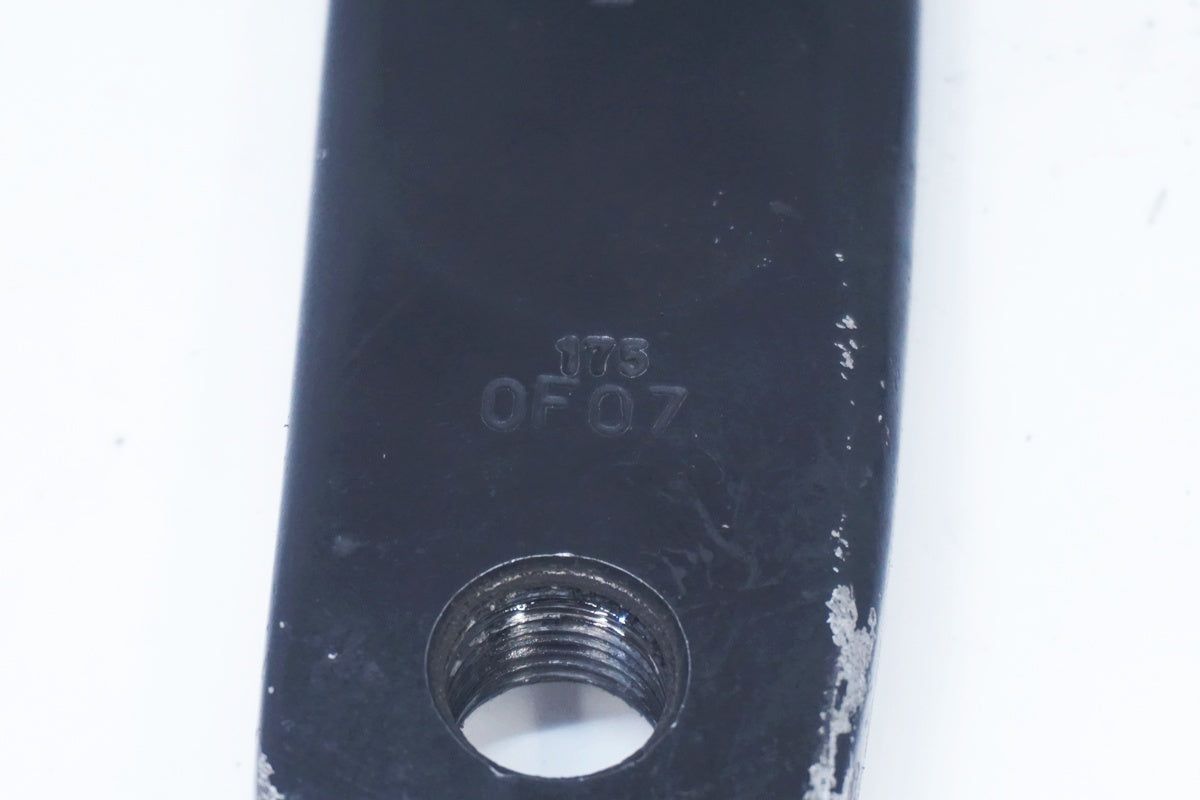 FSA 「エフエスエー」 TEMPO 42T 175mm クランク / 大阪美原北インター店