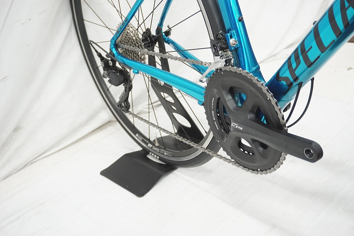SPECIALIZED 「スペシャライズド」 ALLEZ SPRINT DSW SL COMP 2018年