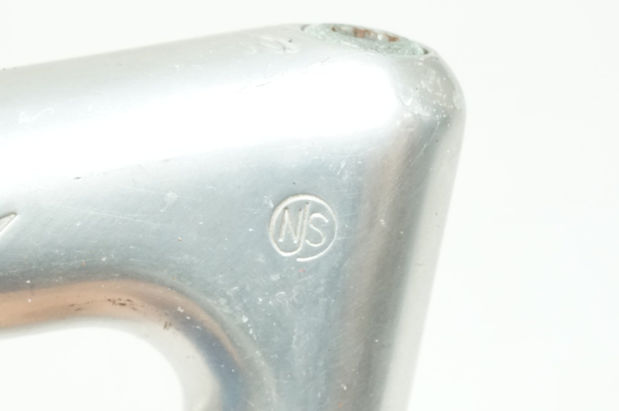 NITTO 「ニットー」 PEARL NJS 110mm φ25.4 ステム / 大宮店