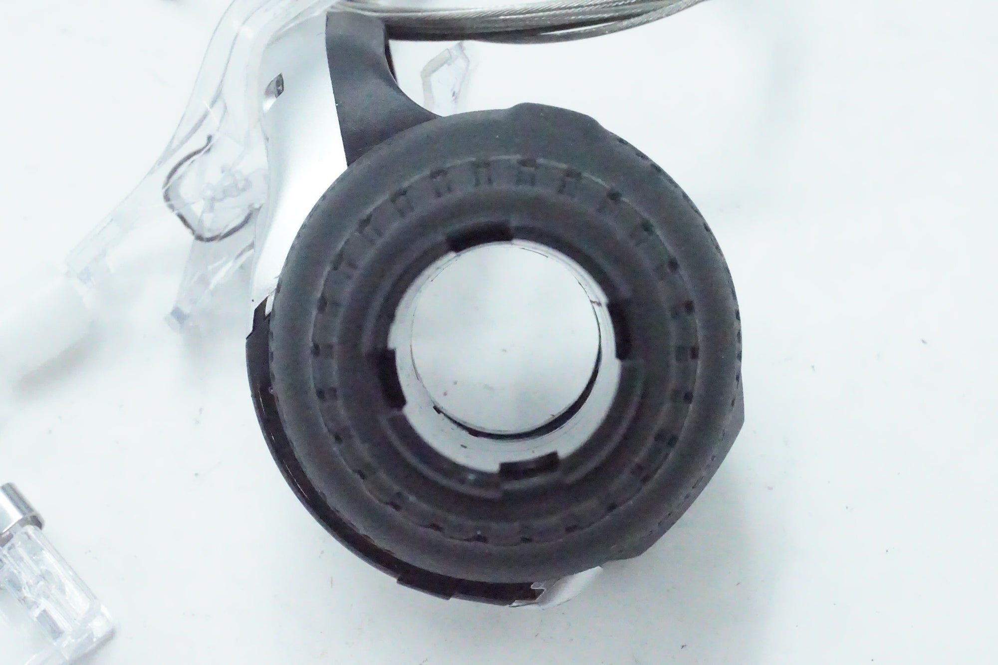 SHIMANO「シマノ」 SL-RS41-6 グリップシフター / 京都西院店