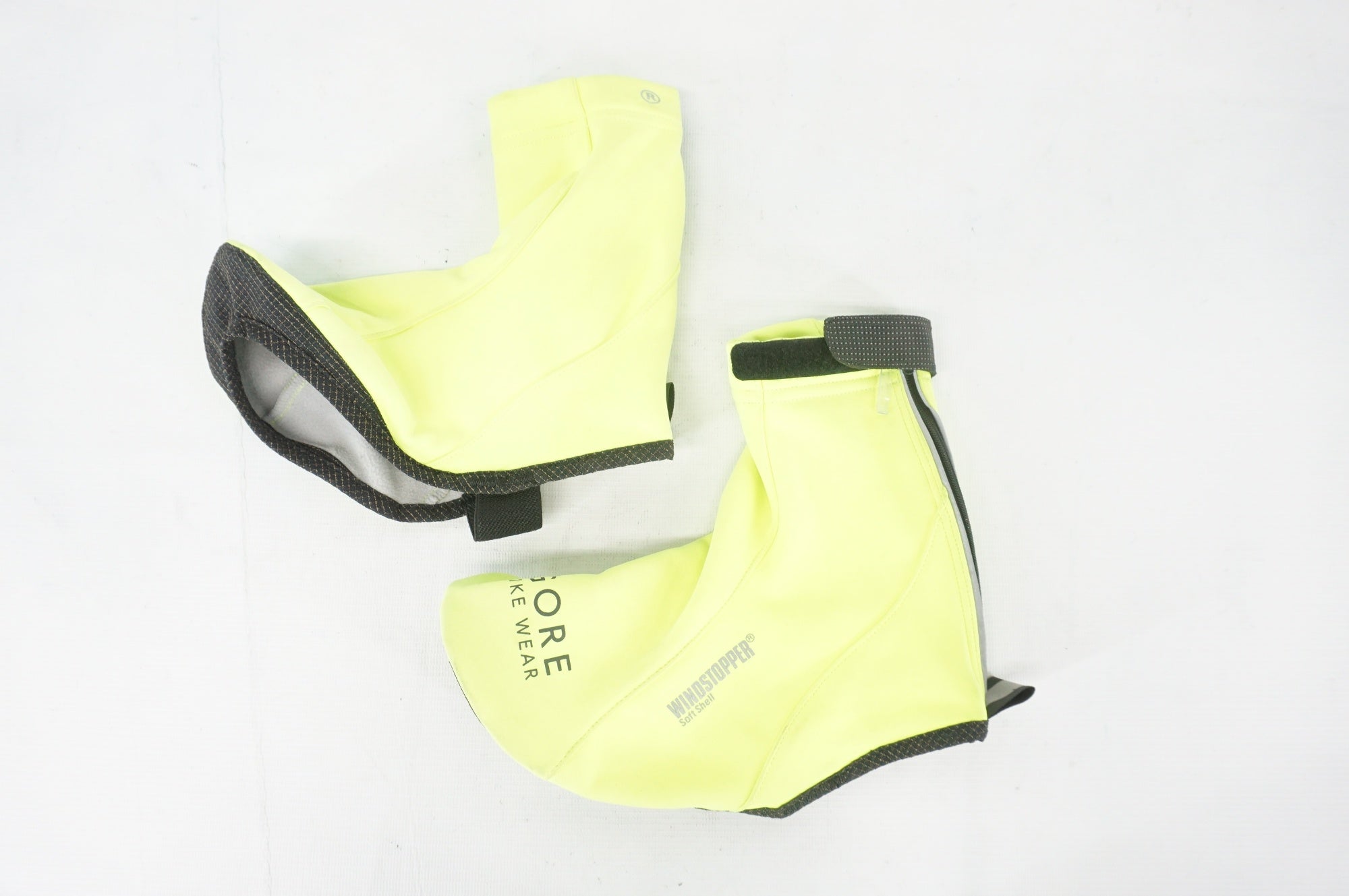 GORE WEAR 「ゴアウェア」 ROAD WS OVERSHOES Mサイズ シューズカバー / 阪急塚口店