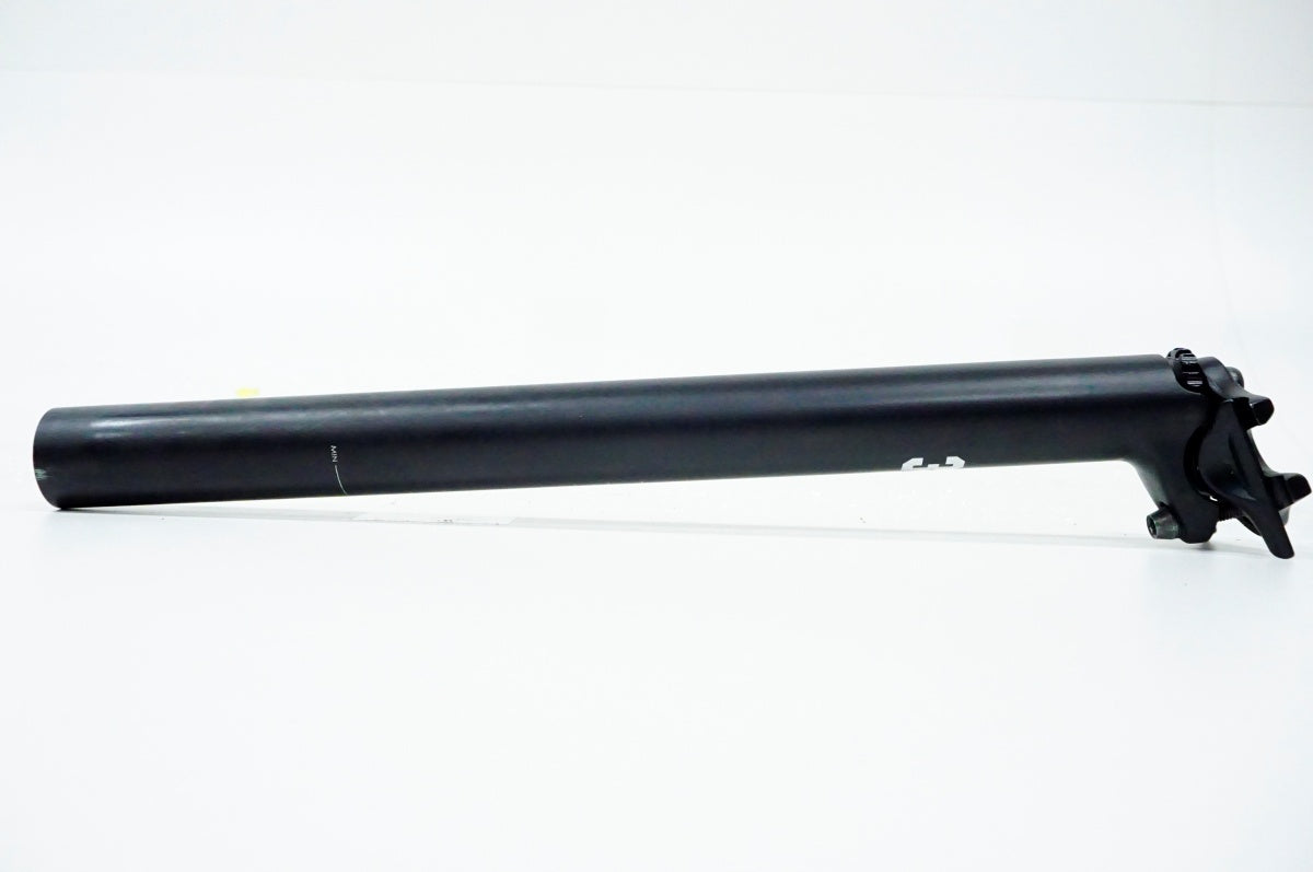 3T 「スリーティー」 STILO Φ31.6 340mm シートポスト / 名古屋大須店