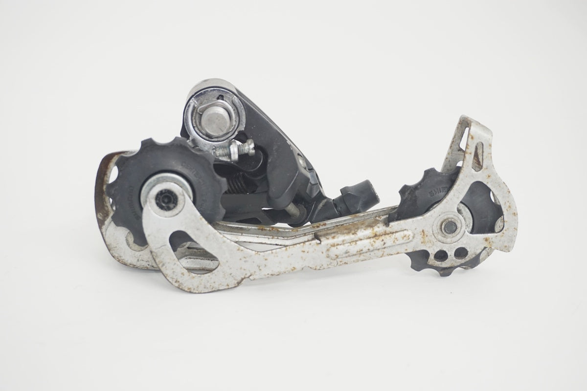 SHIMANO 「シマノ」 ALIVIO RD-M430 リアディレイラー / 京都八幡店