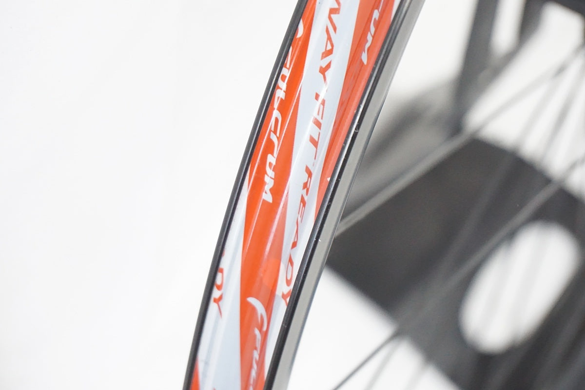 FULCRUM 「フルクラム」 RACING600 DB SHIMANO11速 ホイールセット / 奈良店