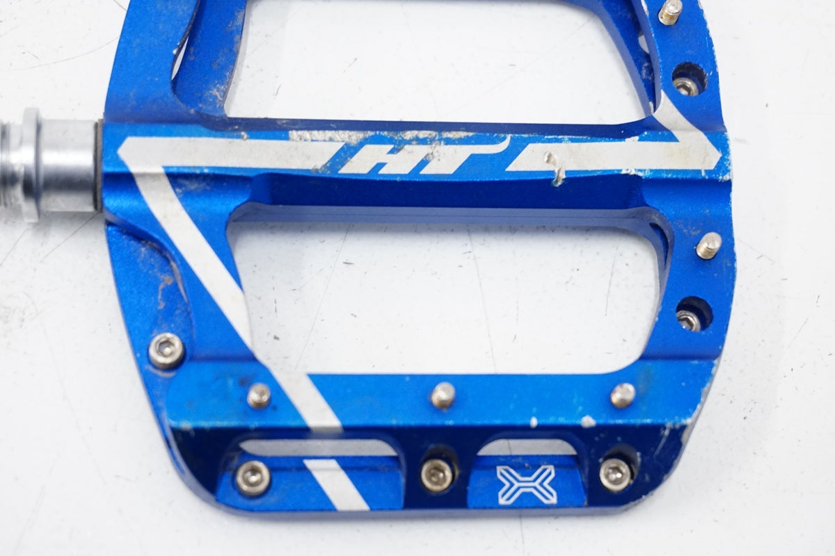 HT「エイチティー」 COMPONENTS LEAP ANS08 ペダル / 浜松店