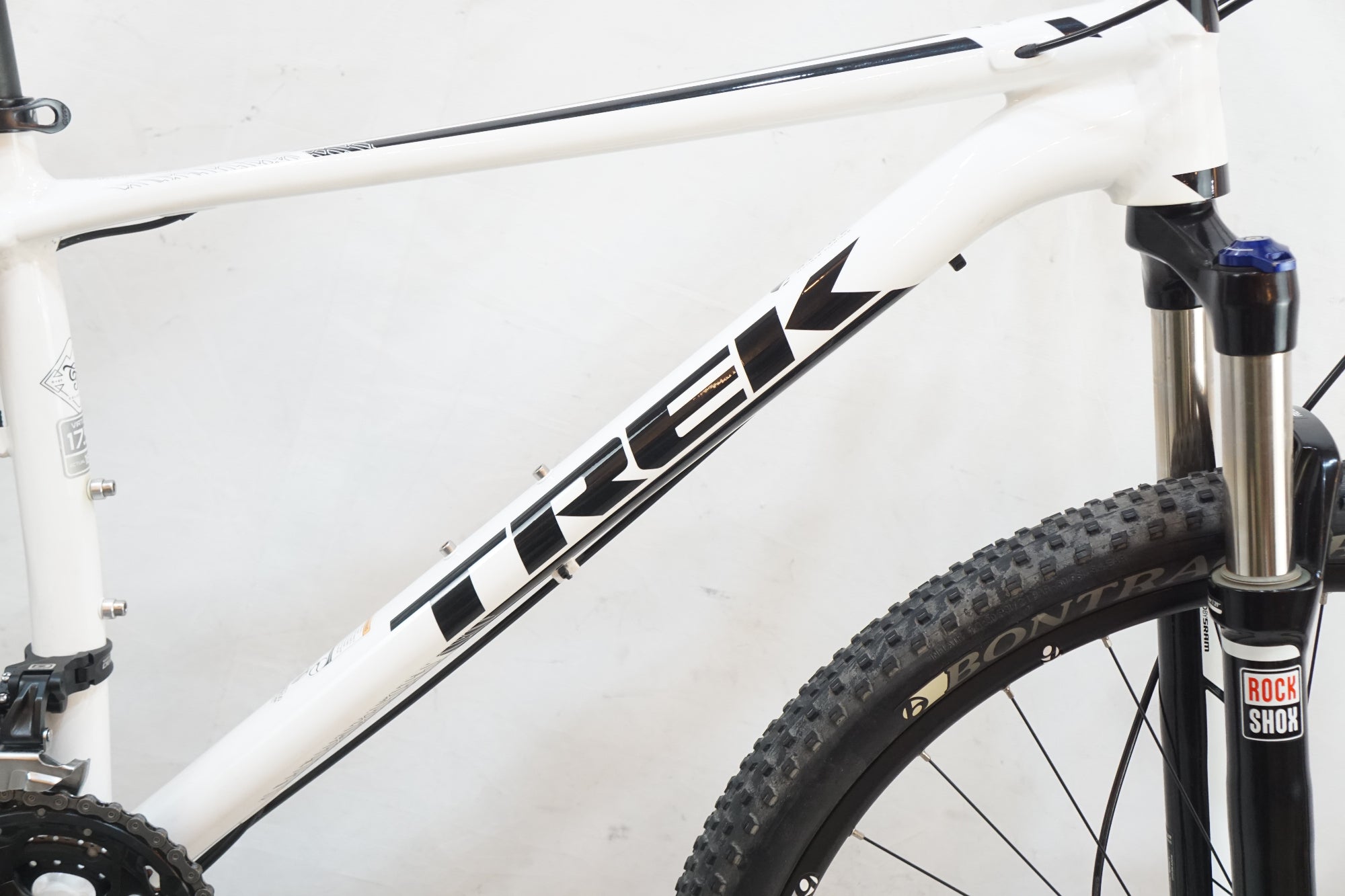 TREK 「トレック」 SUPERFLY 5 2014年モデル マウンテンバイク / バイチャリ浦和ベース
