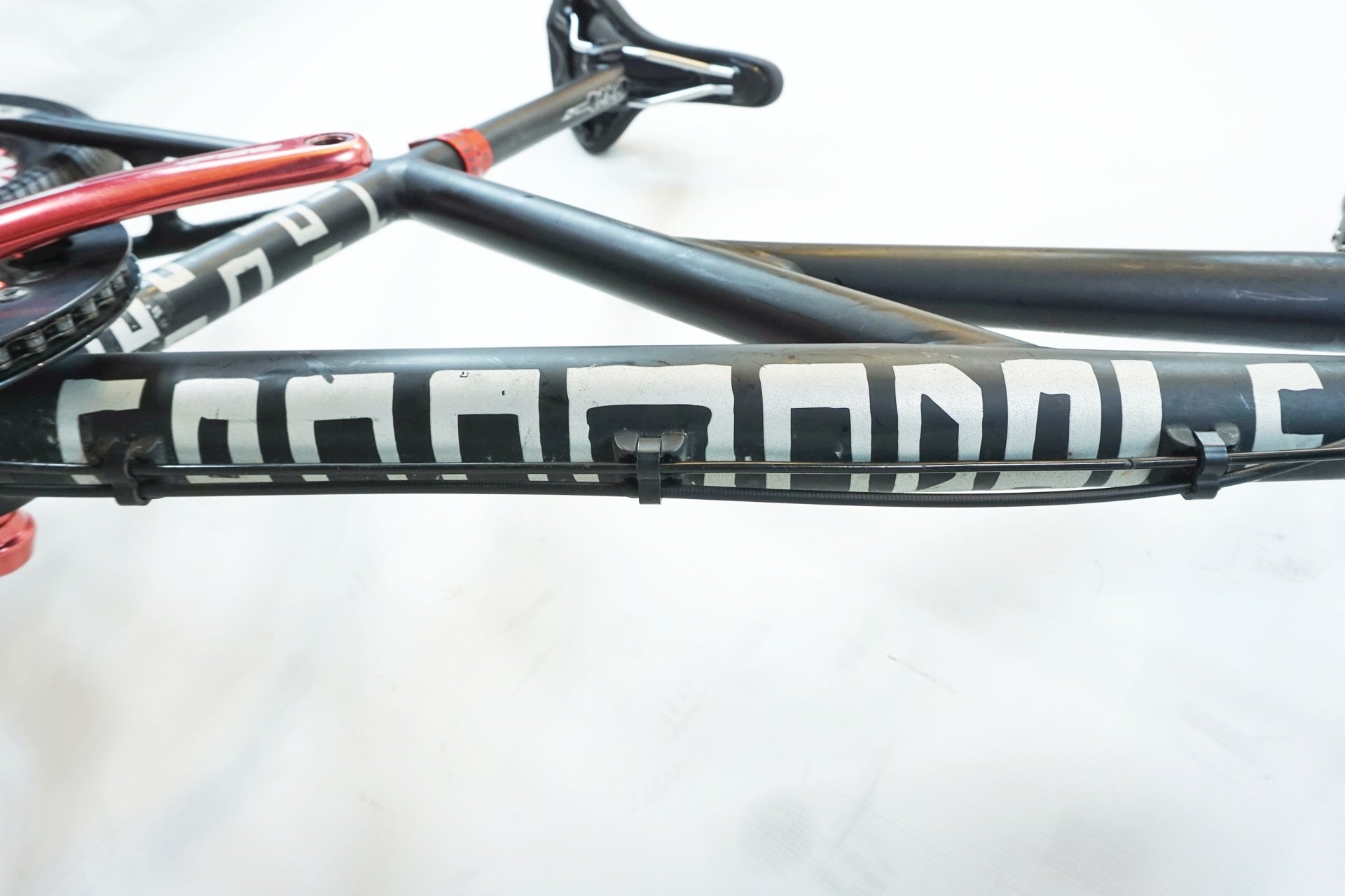 CANNONDALE 「キャノンデール」 HOOLIGAN３2011年モデル 20インチ ミニベロ / 有明ガーデン店