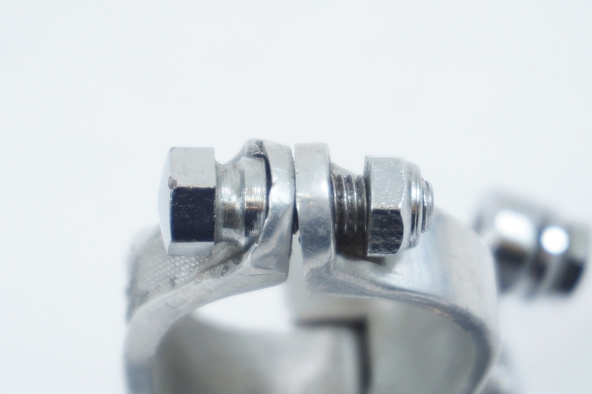 ZEUS 「ゼウス」 CRITERIUM フロントディレイラー / 有明ガーデン店