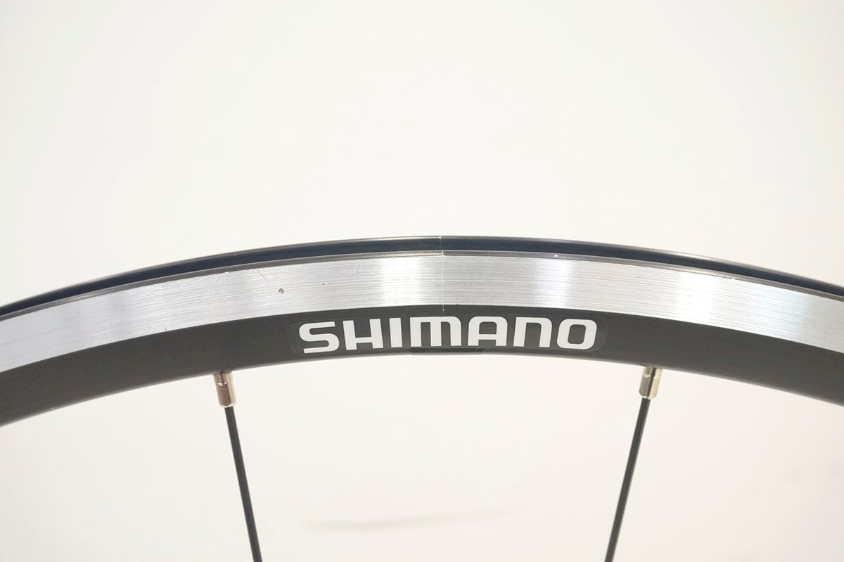 SHIMANO 「シマノ」 WH-RS010 フロントホイール / 大阪門真店