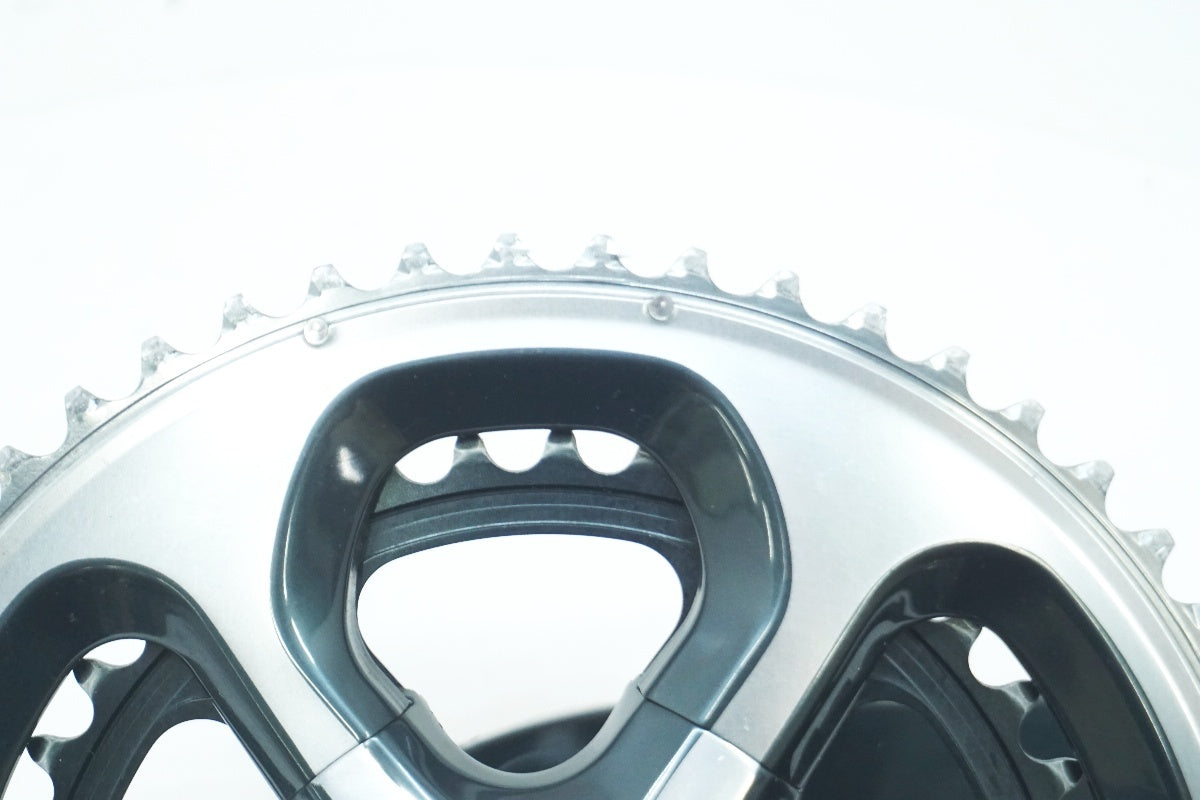 SHIMANO 「シマノ」 DURA-ACE FC-9000 53-39T 172.5mm クランク / 大阪美原北インター店