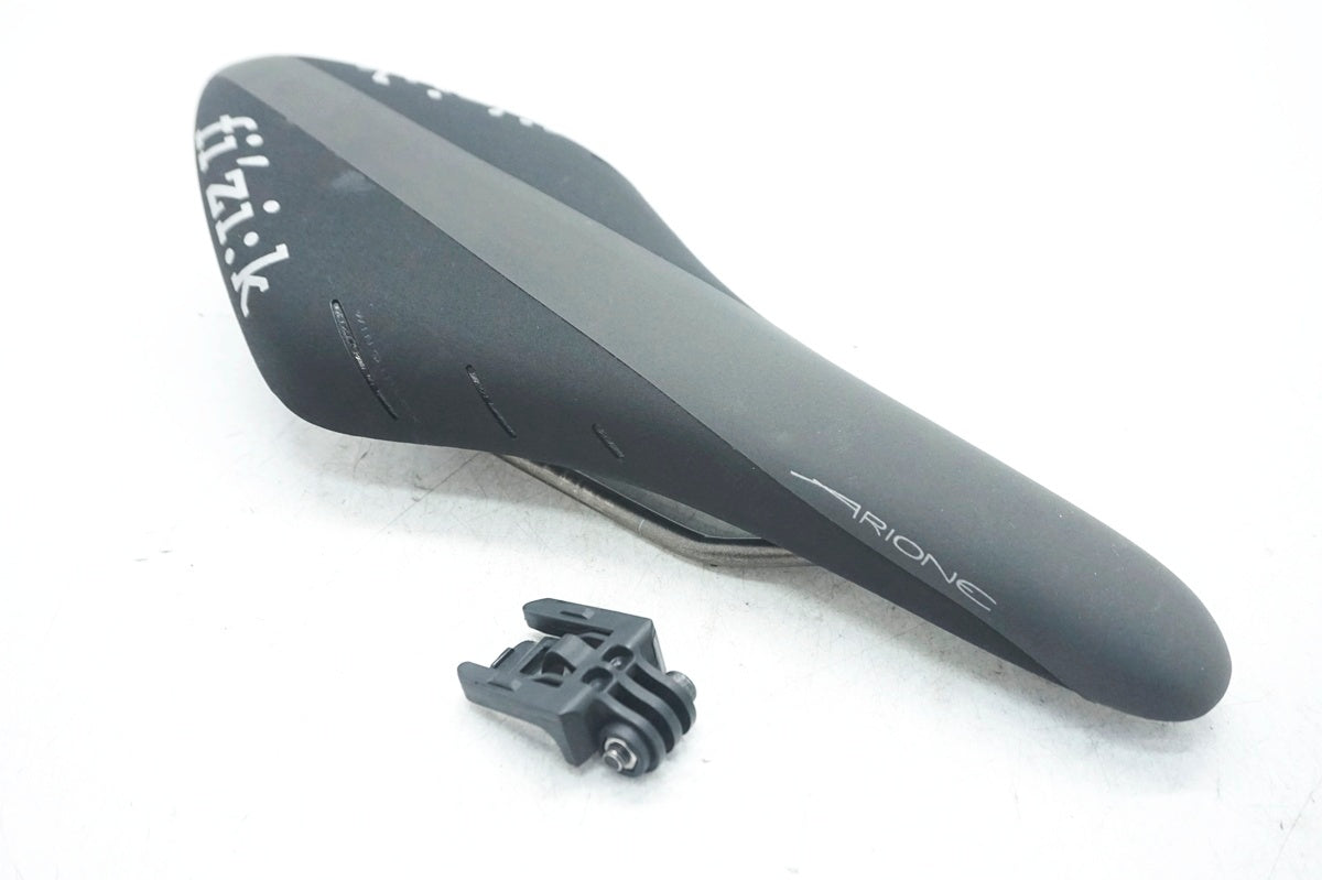 FIZIK 「フィジーク」 ARIONE R3 KIUMレール サドル / 大阪門真店