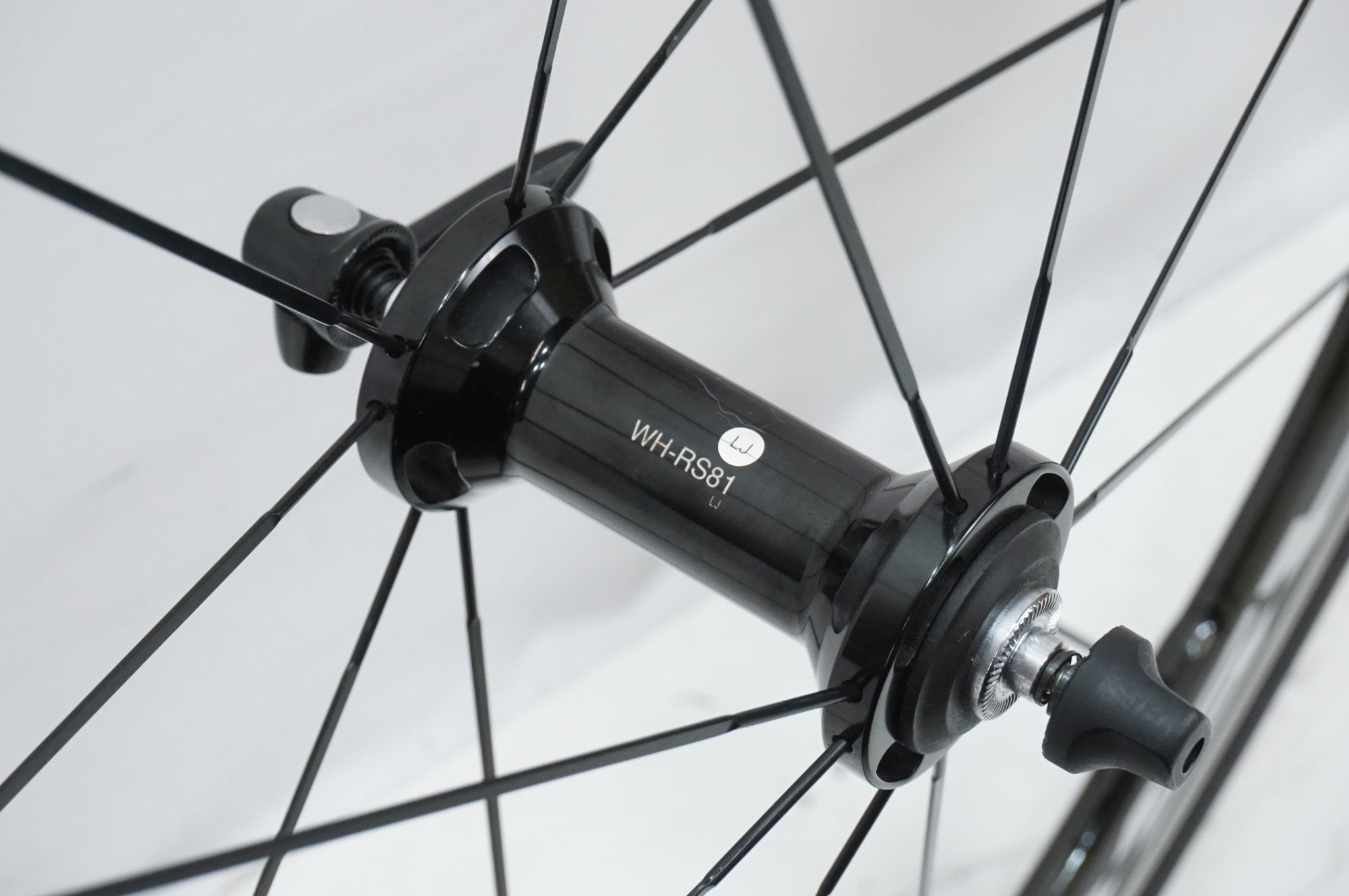 SHIMANO 「シマノ」 WH-RS81-C35-CL フロントホイール / 大宮店