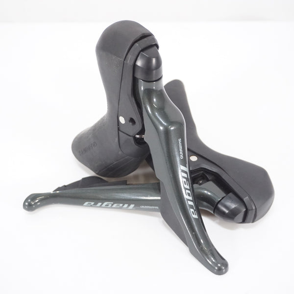 SHIMANO 「シマノ」 TIAGRA ST-4720 デュアルコントロールレバー