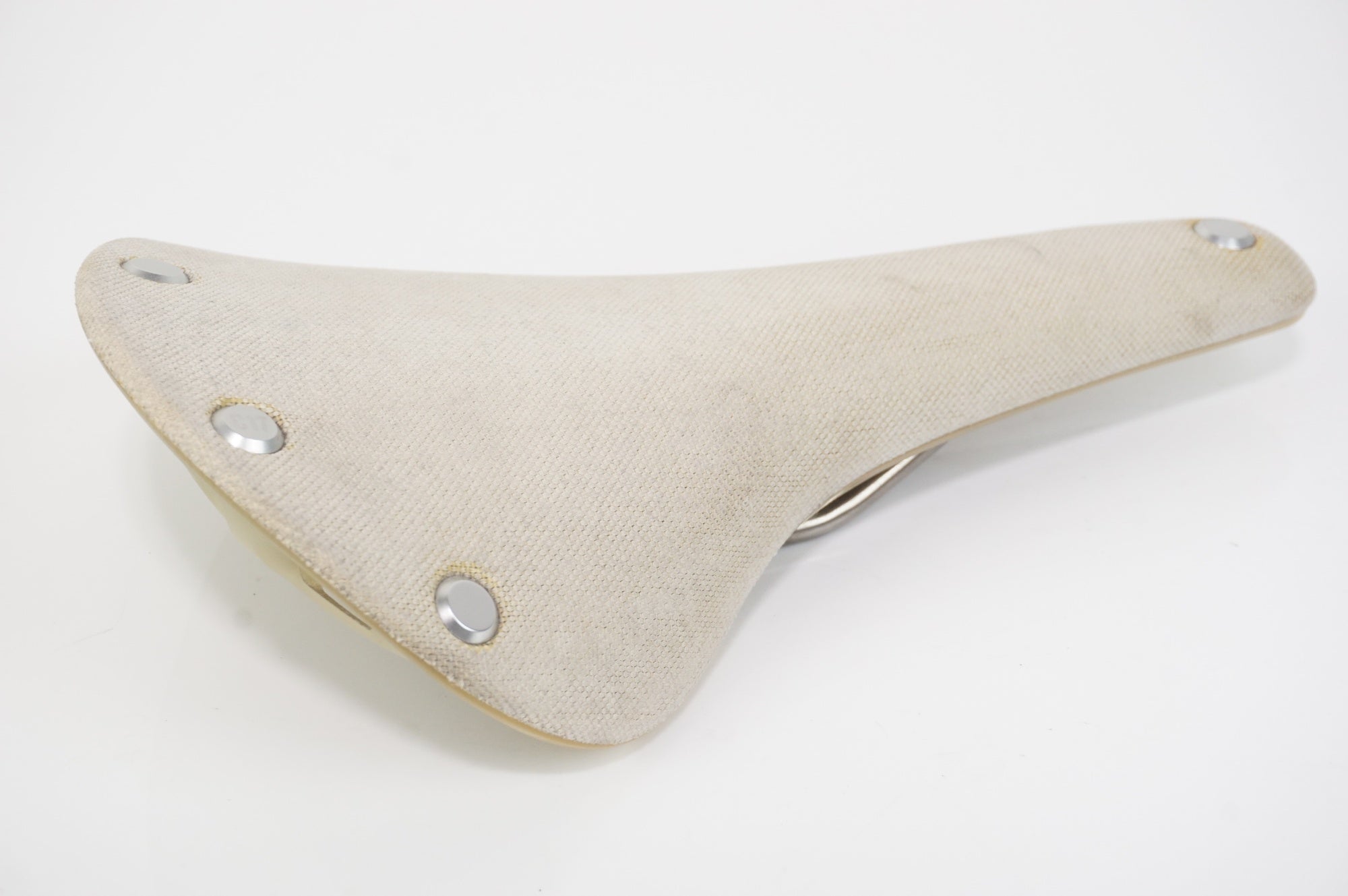 BROOKS 「ブルックス」 CAMBIUM C17 ORGANIC LIGHT サドル / 中目黒店