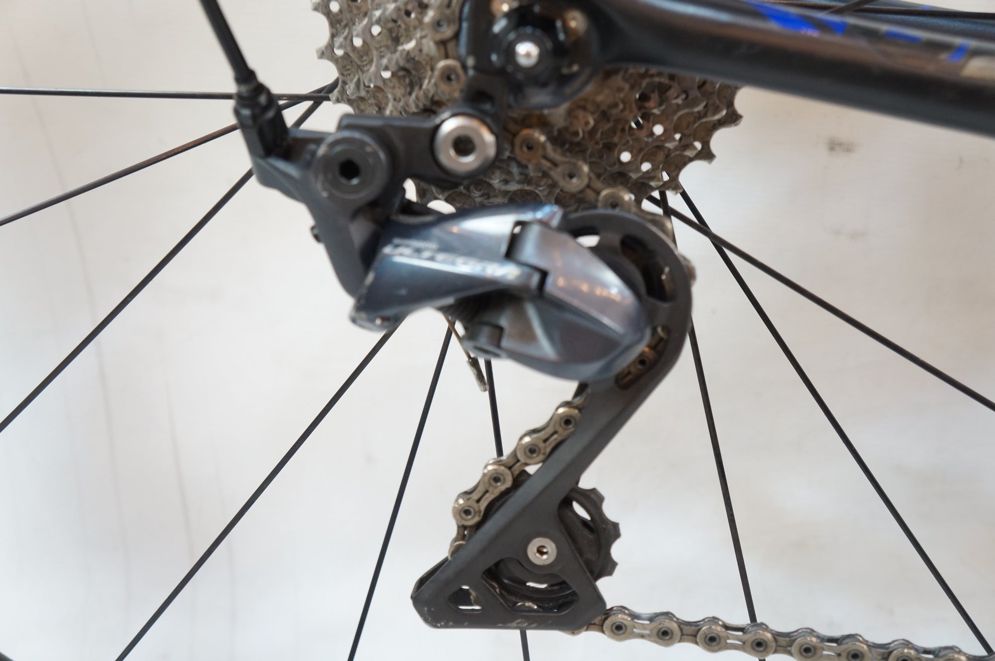 GIANT 「ジャイアント」 TCR ADVANCED PRO1 あさひ限定 2019年モデル ロードバイク / バイチャリ浦和ベース