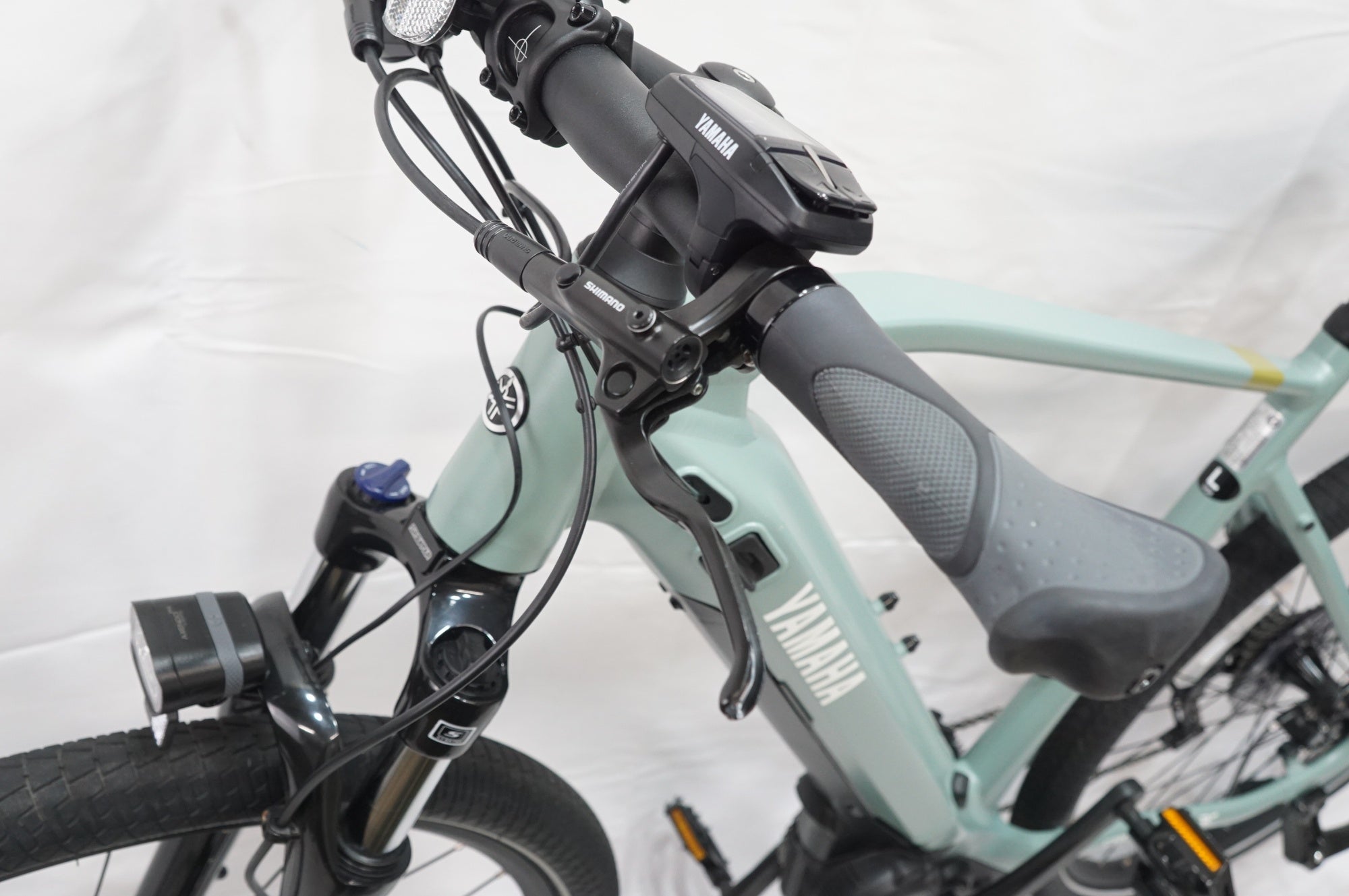 YAMAHA 「ヤマハ」 CROSSCORE RC PF65CRM 2024年モデル eBike / 大宮店