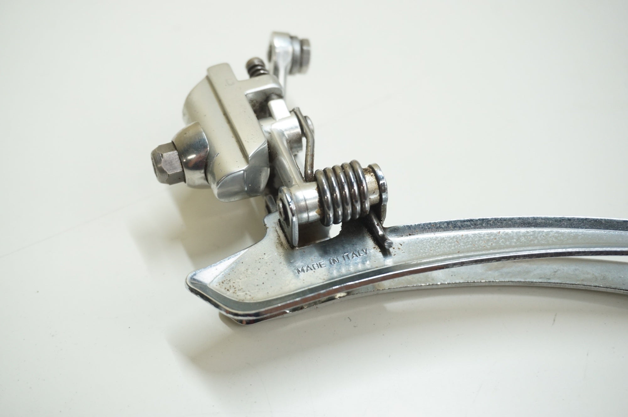 CAMPAGNOLO 「カンパニョーロ」 CROCE D'AUNE フロントディレイラー / 大宮店