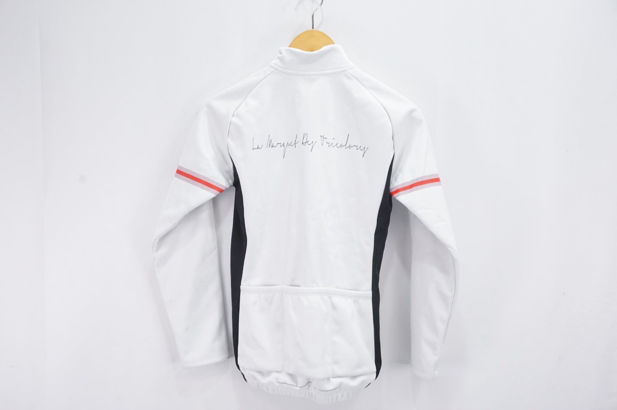 LE COQ SPORTIF 「ルコックスポルティフ」 レディースSサイズ 長袖 ジャージ / 大宮店