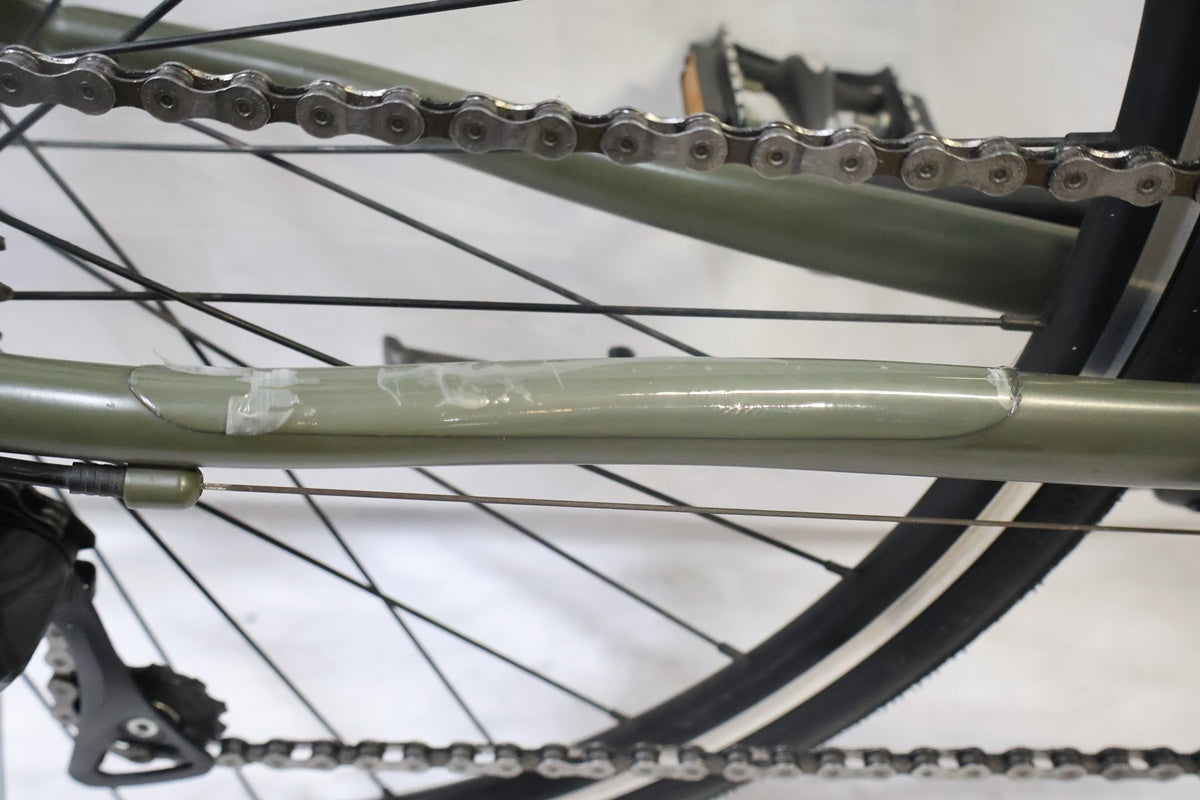 TOKYOBIKE 「トーキョーバイク」 SPORT 9S 2018年モデル クロスバイク / 高知店