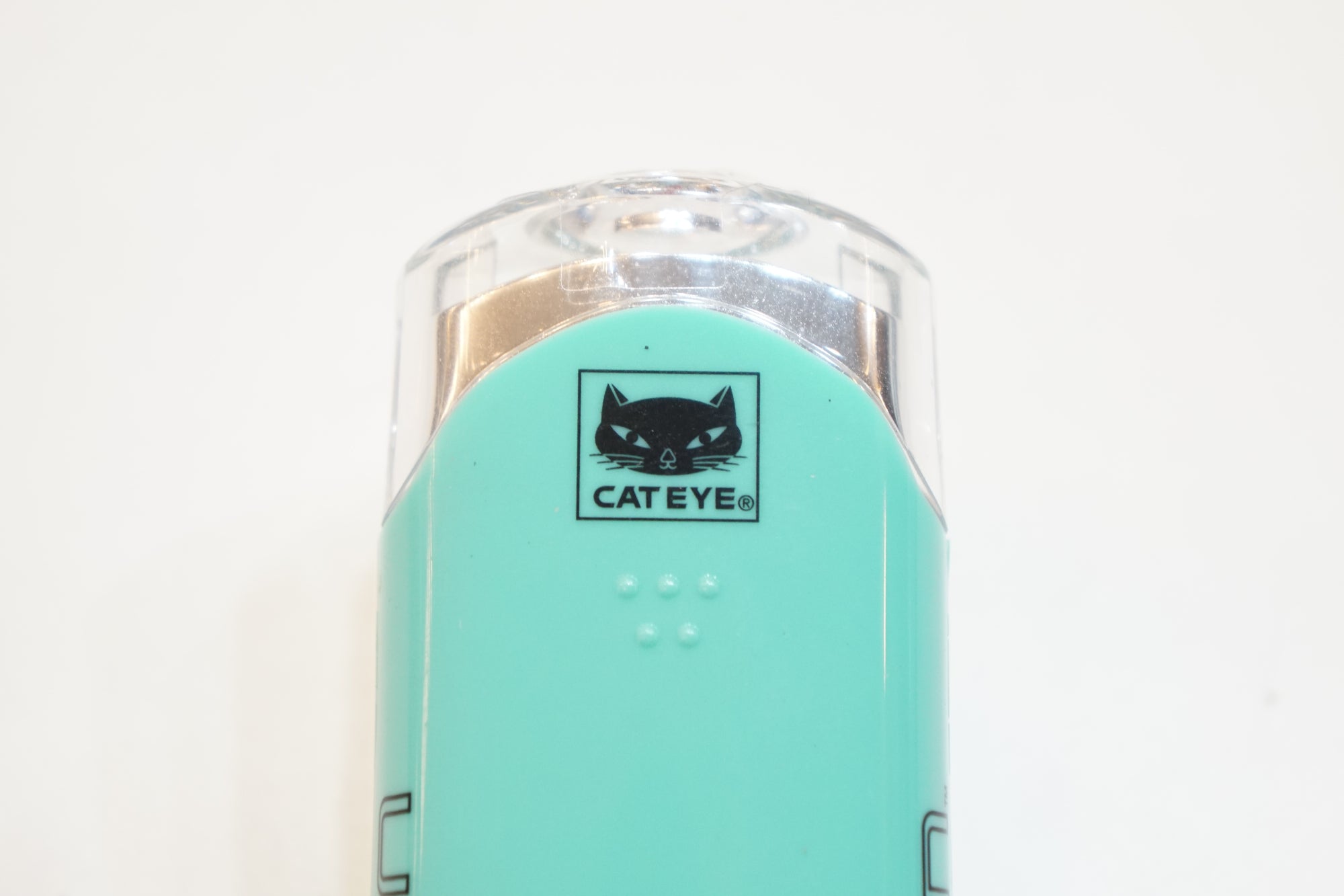 CATEYE 「キャットアイ」 HL-EL140/145 フロントライト / バイチャリ浦和ベース