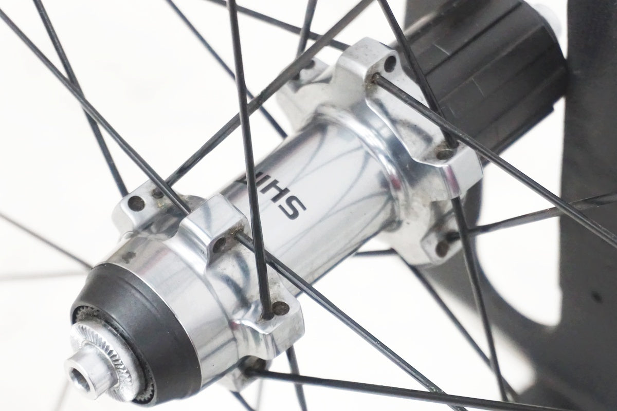SHIMANO 「シマノ」 WH-RS500 シマノ11速 ホイールセット / 大阪美原北インター店