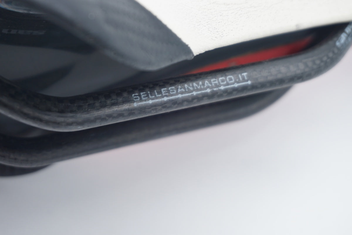 SANMARCO 「サンマルコ」 WILIER RACINGTEAM サドル / 京都八幡店