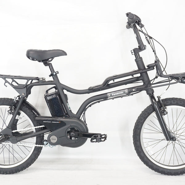 PANASONIC 「パナソニック」 BE-FZ031B EZ 20インチ 2023年 PANASONIC 「パナソニック」 BE-FZ031B EZ 20インチ 2023年