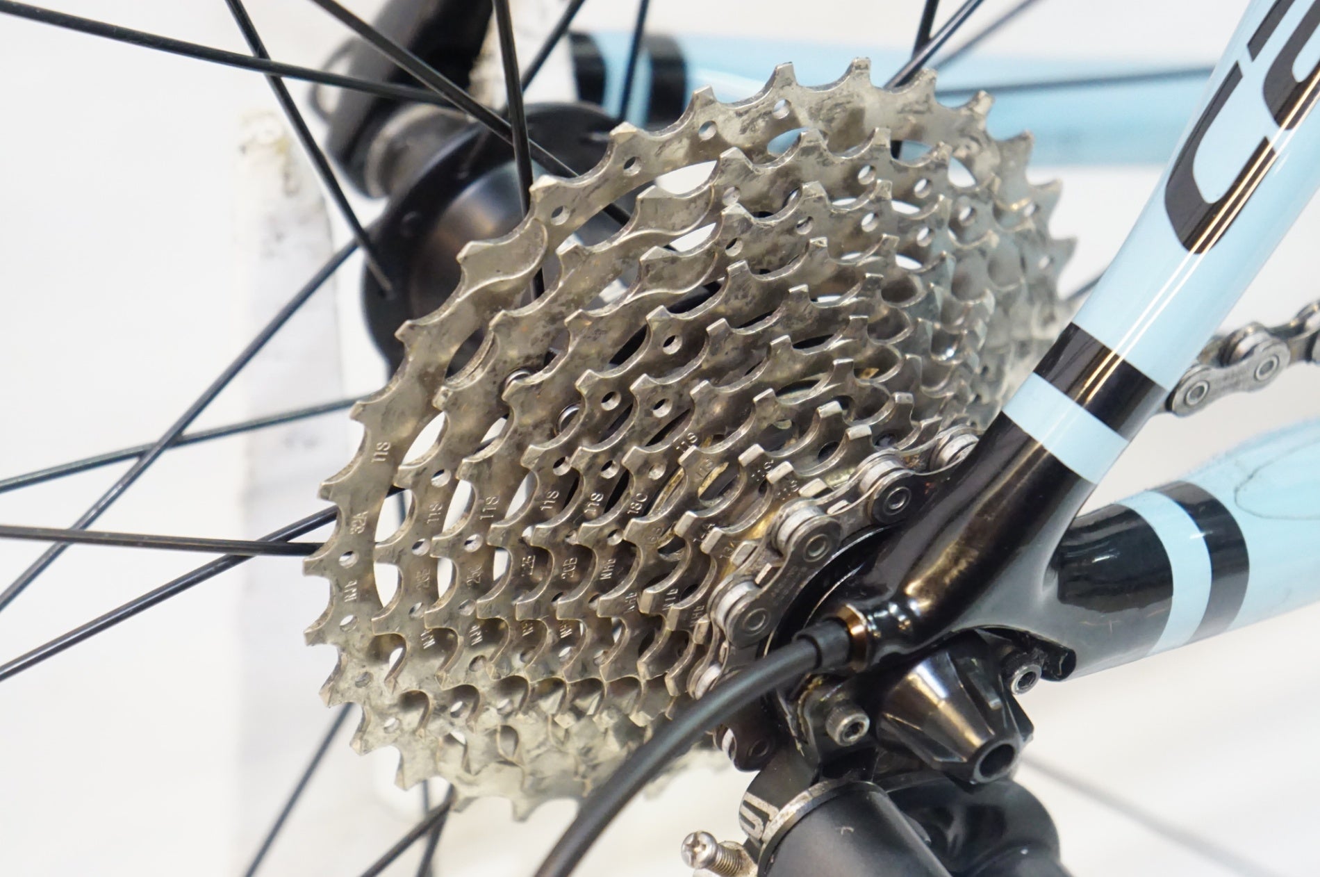 CANNONDALE 「キャノンデール」 SYNAPSE CARBON ULTEGRA 2015年モデル ロードバイク / 熊谷本店