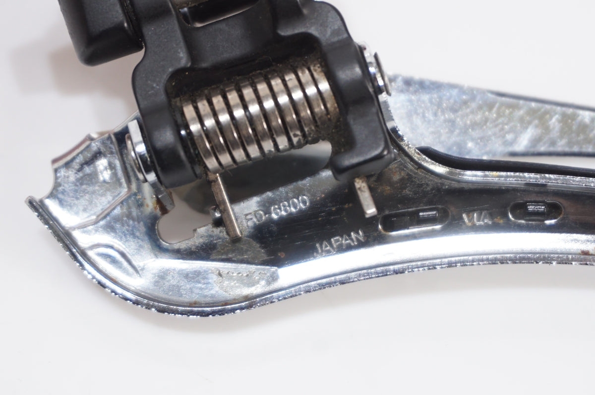 SHIMANO 「シマノ」 ULTEGRA FD-6800 フロントディレイラー / AKIBA店