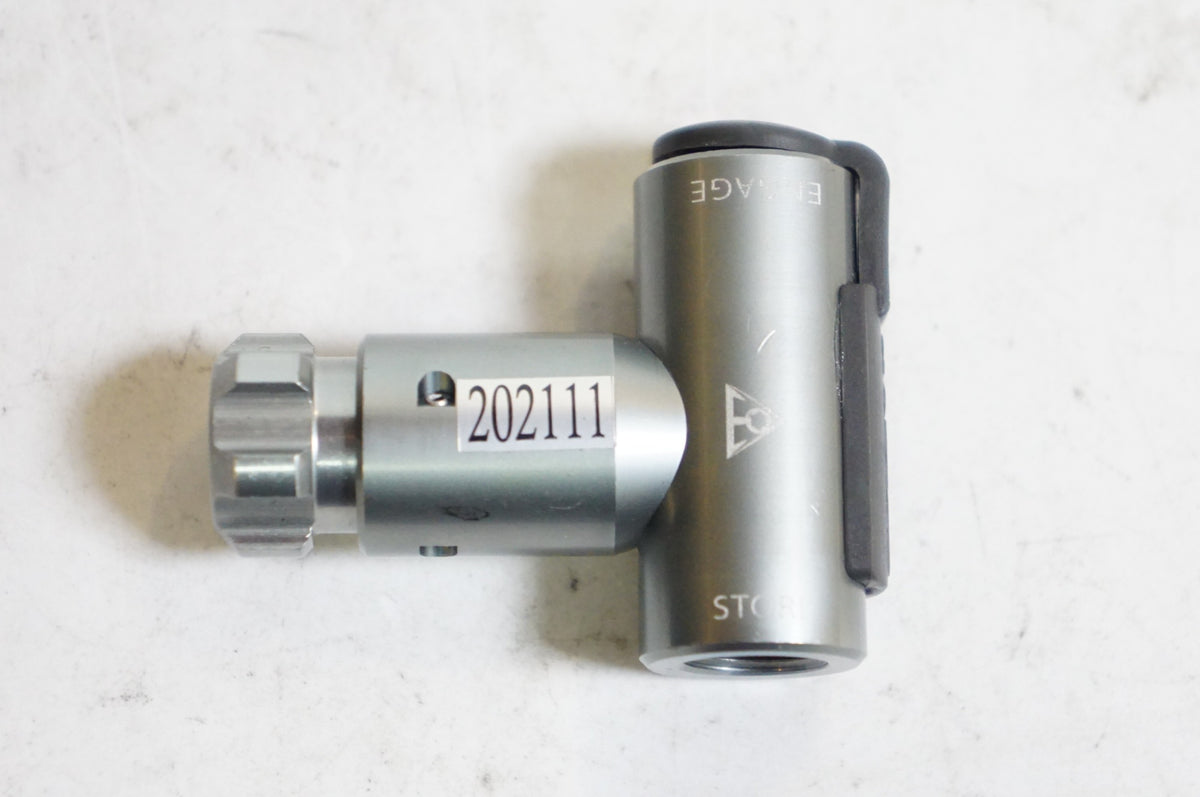TOPEAK 「トピーク」 AIR BOOSTER CO2インフレーター / 熊谷本店