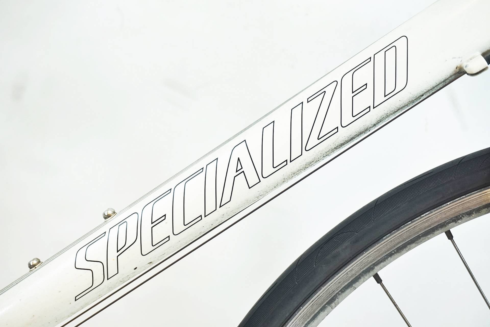 ジャンク SPECIALIZED 「スペシャライズド」 SIRRUS ALTUS 2009年モデル クロスバイク / 有明ガーデン店