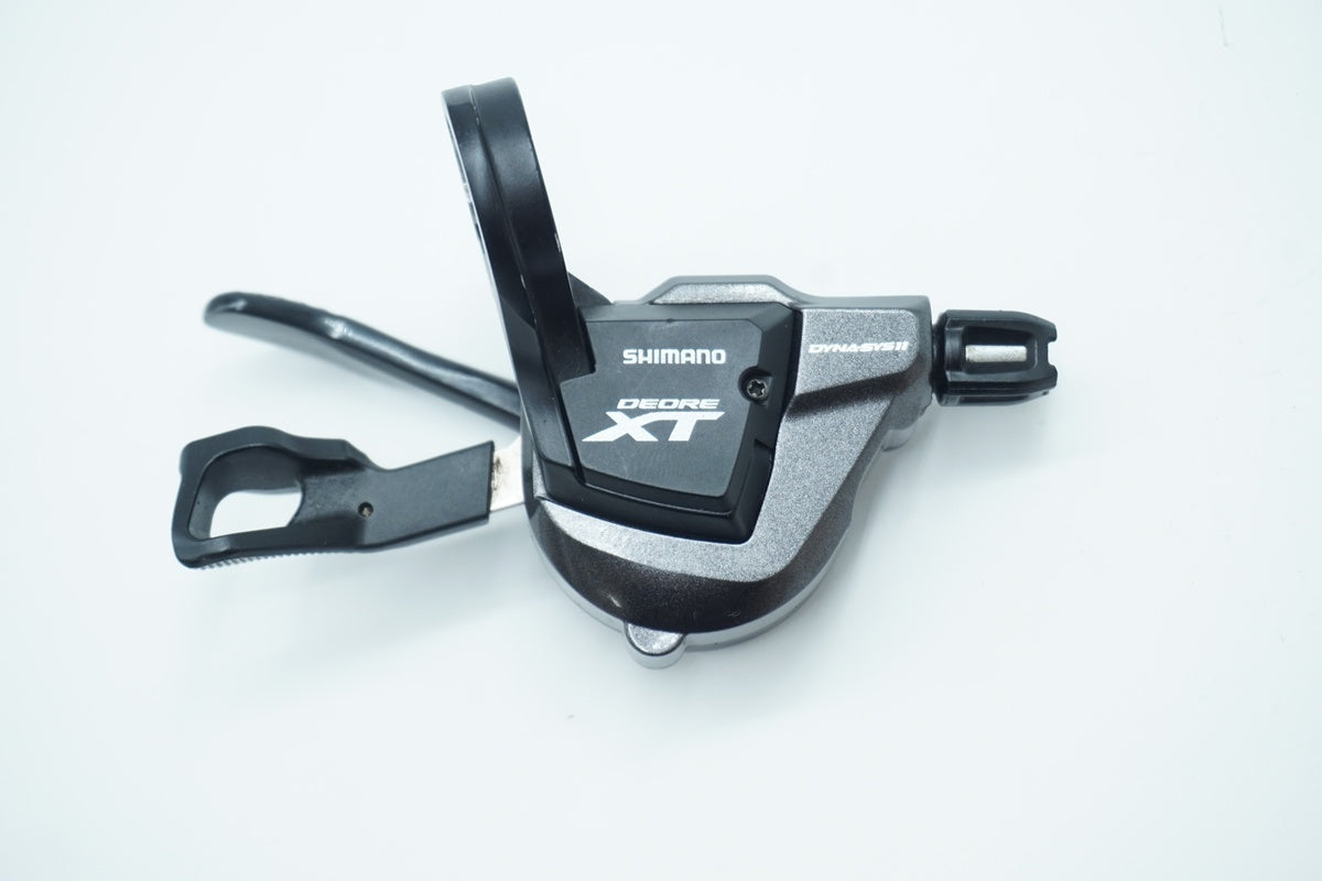 SHIMANO「シマノ」 DEORE XT SL-M8000 ラピッドファイヤーシフター 右のみ/ 京都西院店