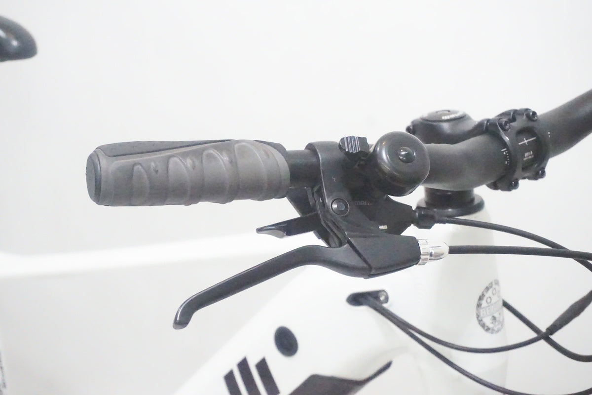 BENELLI 「ベネリ」MANTUS 27 TRK 2024年モデル 電動アシスト自転車 / 京都西院店