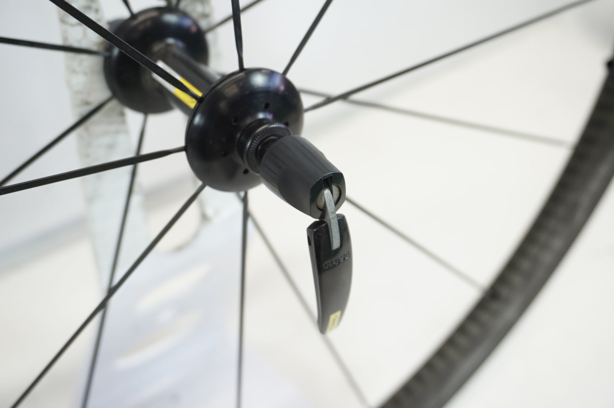 MAVIC 「マビック」 COSMIC SLE C13 SHIMANO 11s ホイールセット / 宇都宮店