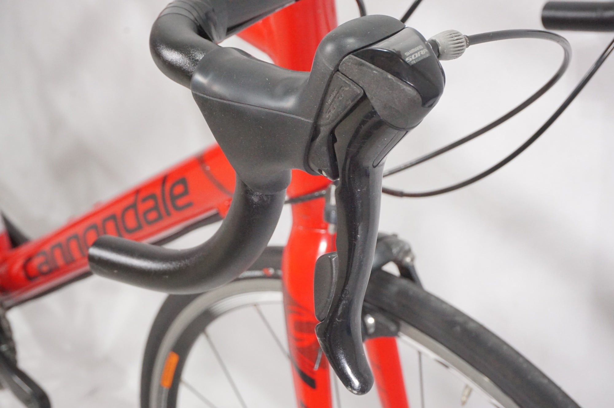 ジャンク CANNONDALE 「キャノンデール」 CAAD 8 SORA 2015年モデル ロードバイク / AKIBA店