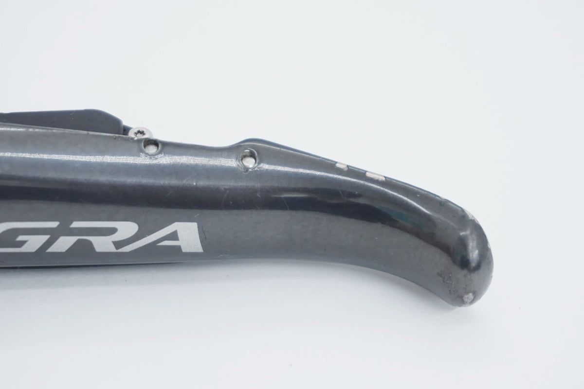 SHIMANO 「シマノ」 ULTEGRA Di2 ST-6770 デュアルコントロールレバー