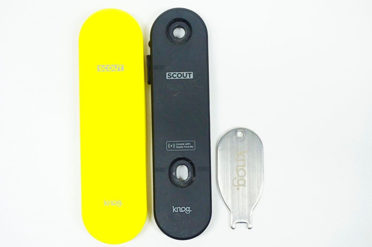 Knog SCOUT