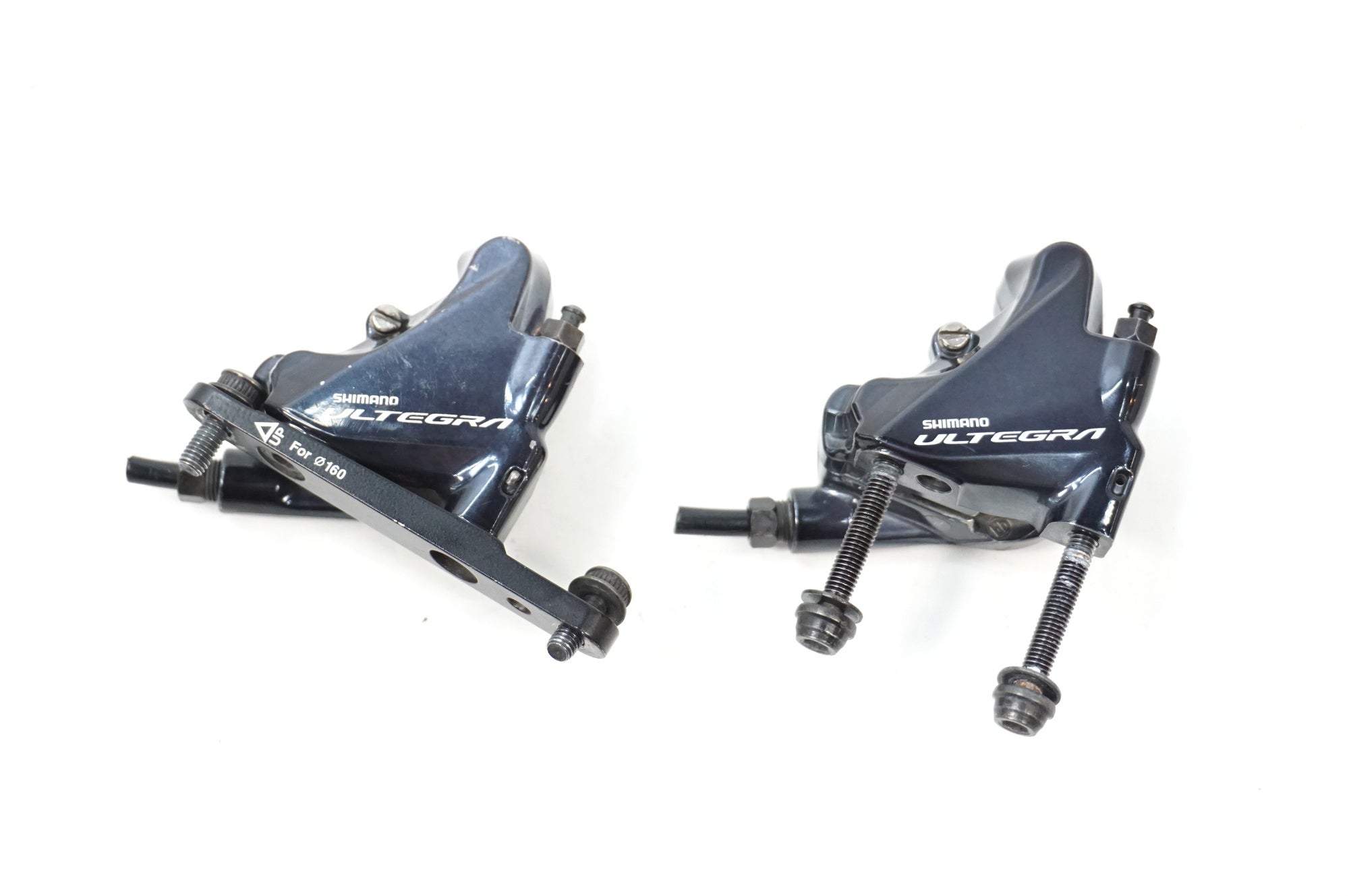 SHIMANO 「シマノ」  ULTEGRA BR-8070 ブレーキキャリパーセット / 川越店