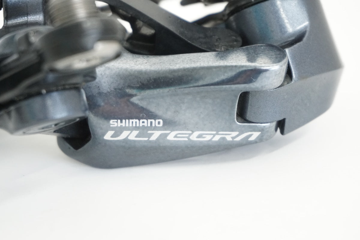 SHIMANO 「シマノ」 ULTEGRA RD-R8000 リアディレイラー / 京都八幡店