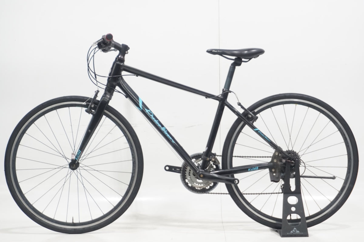 KHODAA BLOOM 「コーダブルーム」 RAIL700V 2012年モデル クロスバイク / 滋賀大津店