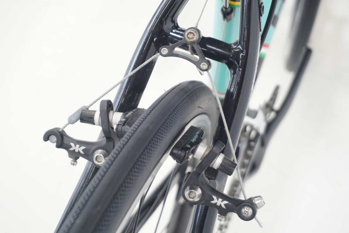 BIANCHI 「ビアンキ」 ZURIGO 2013年モデル ロードバイク / 滋賀大津店