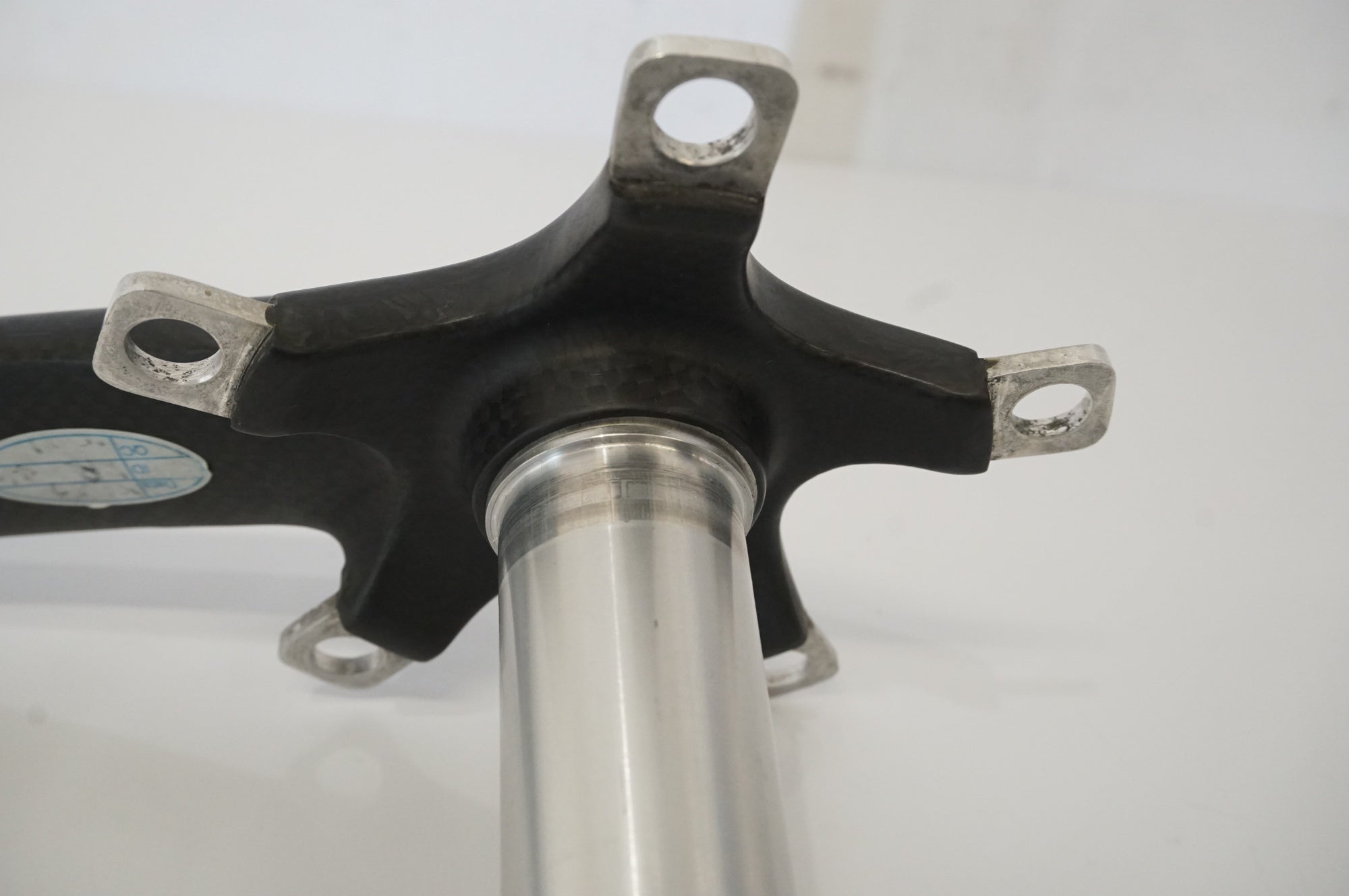 CANNONDALE 「キャノンデール」 SI カーボン 172.5mm クランクセット