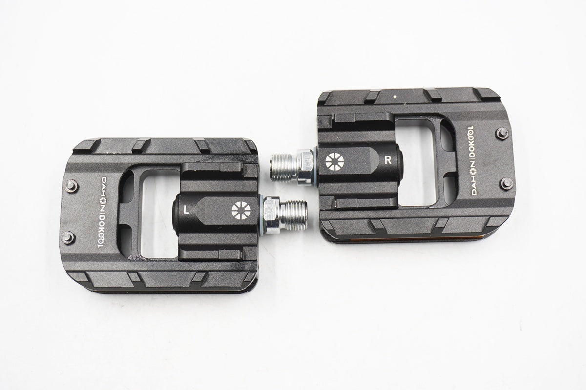 DAHON 「ダホン」 DOOKOOL ペダル / 奈良店