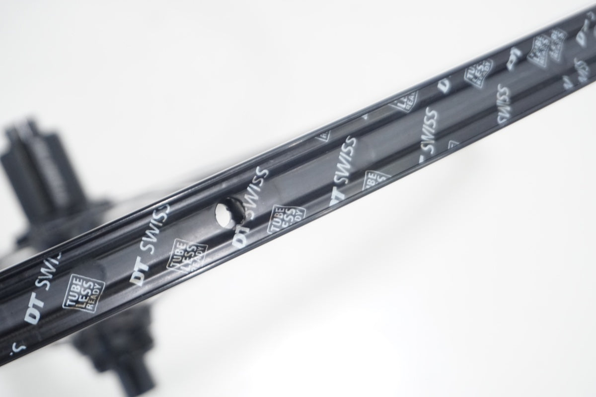 DT SWISS 「ディーティースイス」 R24 SPLINE SHIMANO11速 ホイールセット / 滋賀大津店