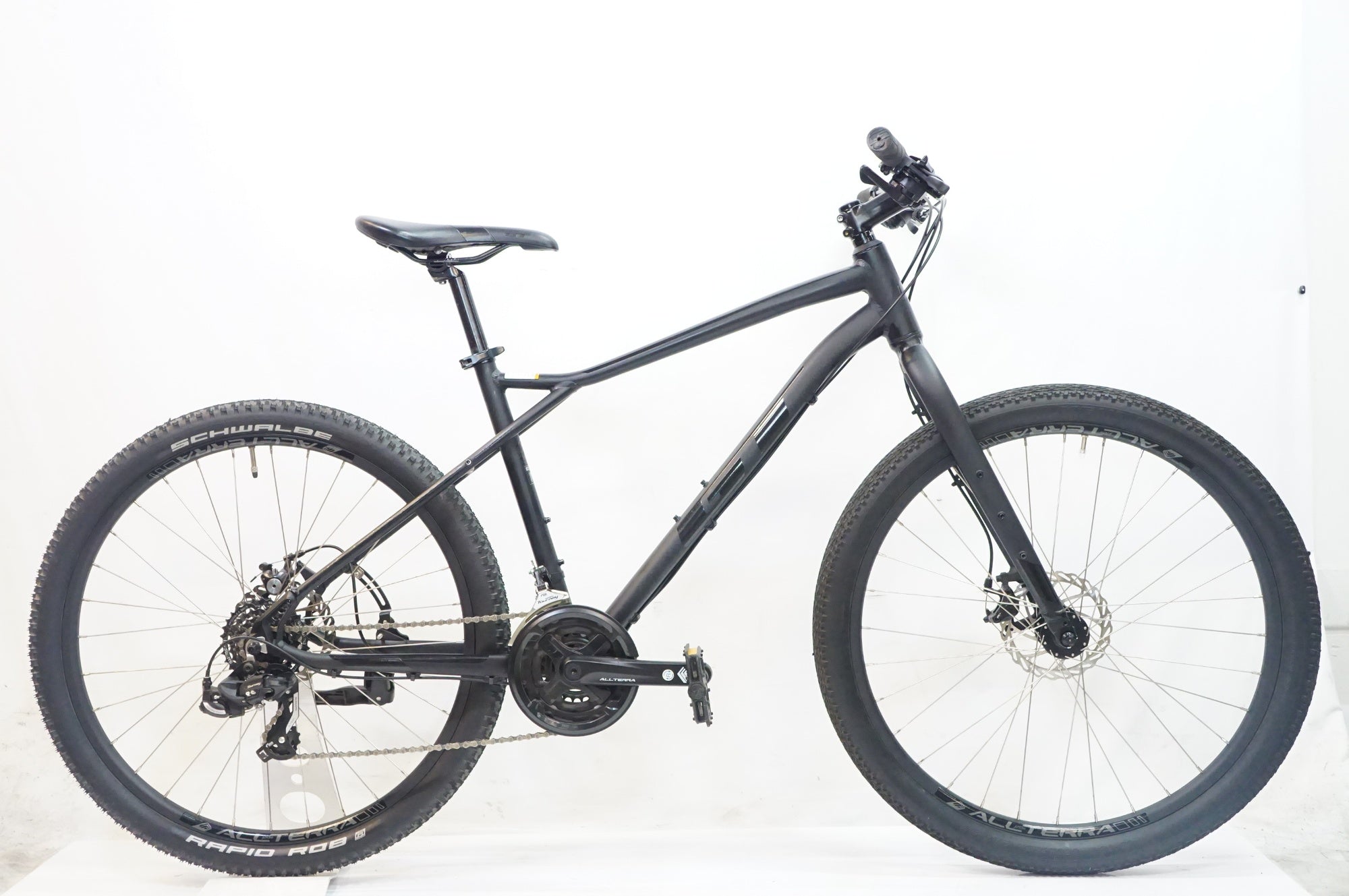 GT 「ジーティー」 AGGRESSOR SPORT RIGID 2023年モデル マウンテンバイク / 熊谷本店