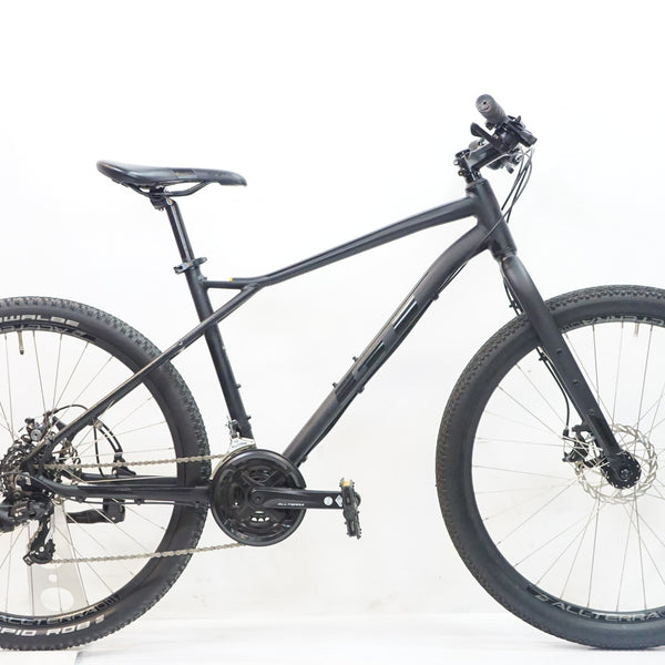 【GT】 AGGRESSOR SPORT RIGID　Sサイズ/2023モデル GT 「ジーティー」 AGGRESSOR SPORT RIGID 2023年モデル マウンテン