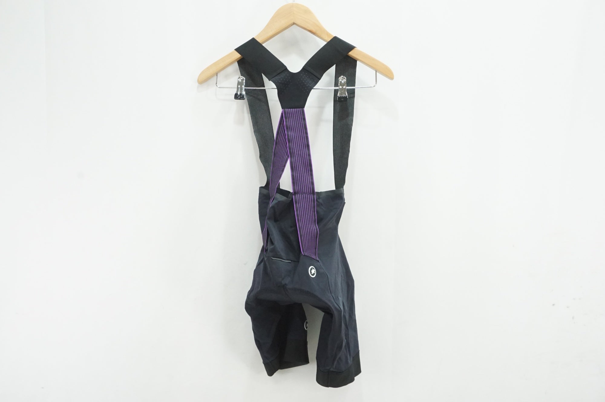 ASSOS 「アソス」 DYORA RS SUMMER BIB SHORTS S9 レディースLサイズ