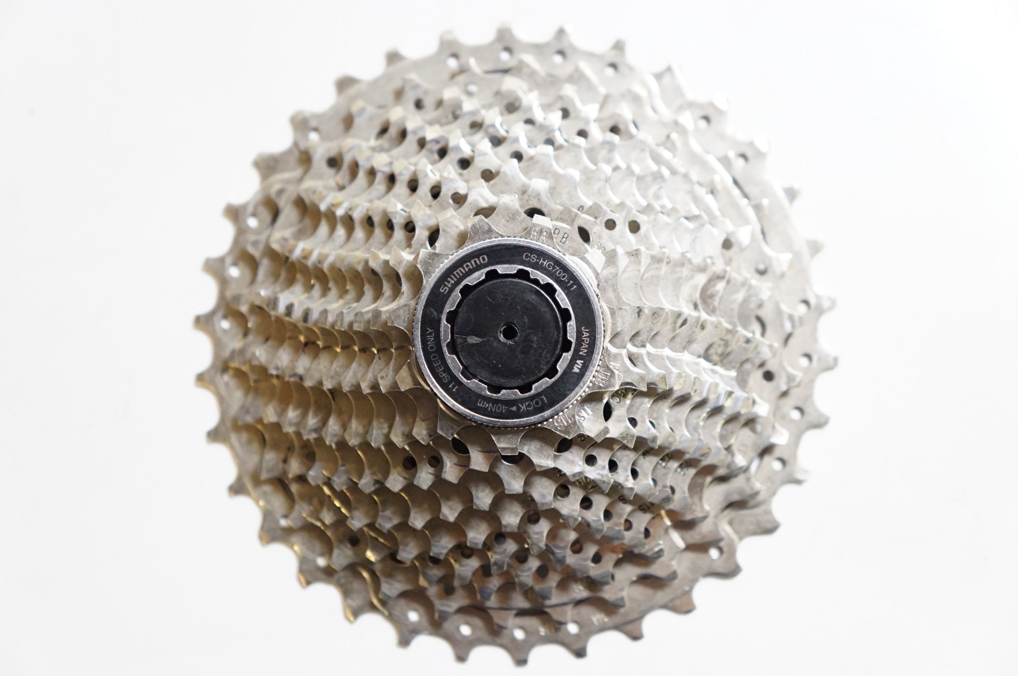 SHIMANO 「シマノ」 CS-HG700-11 11-34T スプロケット / 熊谷本店