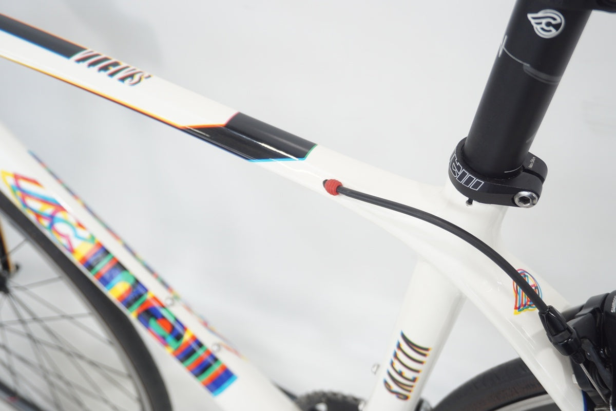 CINELLI 「チネリ」 SAETTA RADICAL 105 2015年モデル ロードバイク / 滋賀大津店